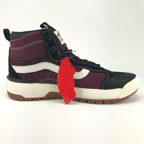 VANS Ultrarange Exo Hi MTE Port Royale Gum 8M 9.5W main image 4